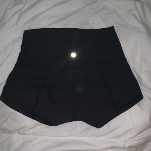Lululemon Spandex